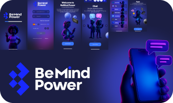 Be Mind Power
